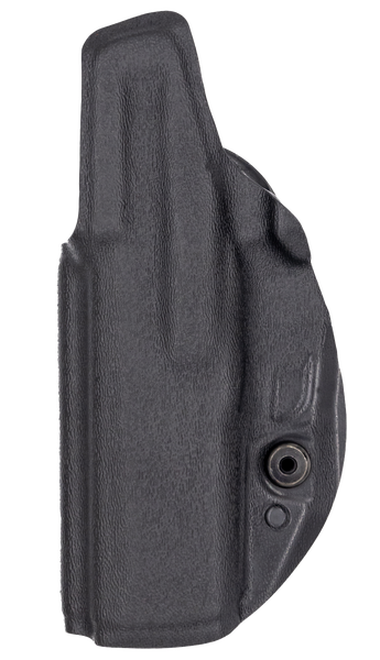 Safariland 20365132 Species  IWB Black SafariLaminate Fits Sig P365 Fits Clip Mount Left Hand