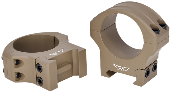RINGS HYPERLITE 1" LOW DE