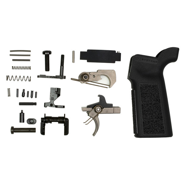 Solgw E-blaster Guts Lft Ambi Safety