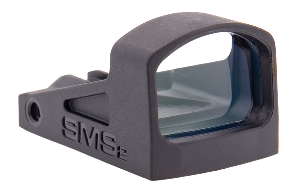 SHIELD SMS2-4MOA-POLY     MINI SIGHT TWO 4MOA DOT