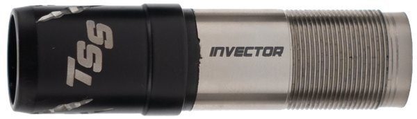 Rob Roberts Gun Works 200289 TSS Raptor Invector 20 Gauge 17-4 PH Stainless Steel