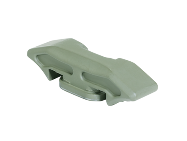 Timber Creek Outdoors GLCHOD Glock 17/19 Charging Handle OD Green Aluminum Ambidextrous Hand