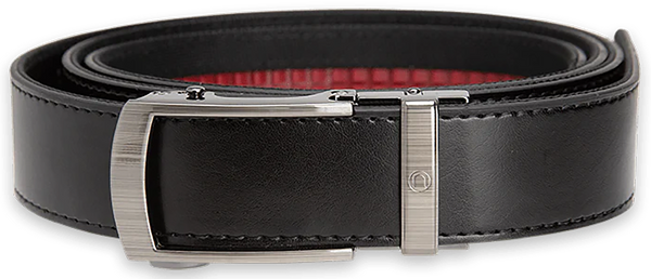 Nexbelt Bond EDC Gun Belt - 1.38" Black Up To 50" Waist