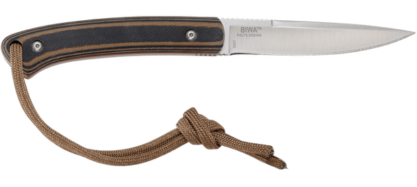 CRKT 2382C    BIWA              3.02 BRN BLACK