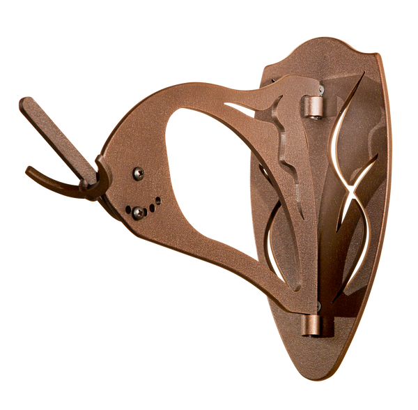 Skull Hooker Big Hooker - Robust Brown