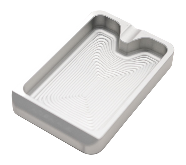 AREA 419 419-BTRAY-CLEAR    BILLET AL BULLET/CIGAR