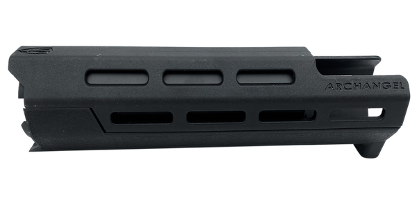ProMag AA137 Archangel Handguard Polymer w/ Steel Heat Shield for AR-15
