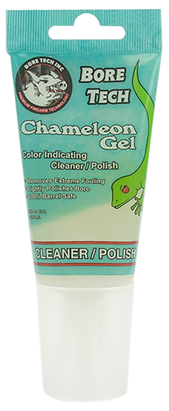 Bore Tech BTCK40002 Chameleon Gel Cleaner & Polish 2 oz