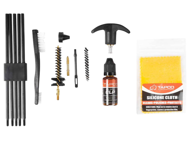 AR-15 CLEANING KIT