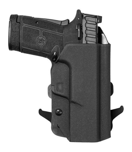 We The People Holster IWB RH - S&w M&p9 Shield Ez Black