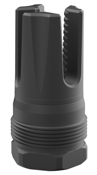 Breek Arms Plan B Scorch 3 - Prong Flash Hider 30 Cal