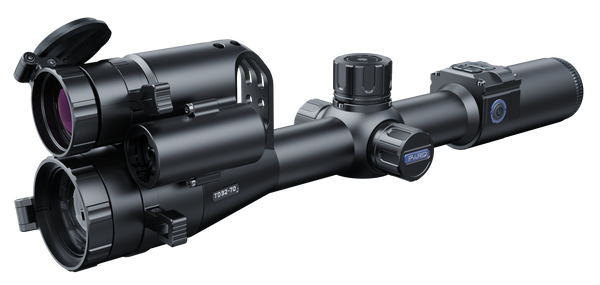 Pard Td32 Multispectral 35mm - 384x288/70mm Nv W/lrf<