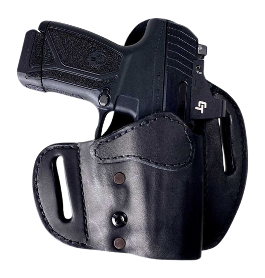 URBAN LL-OWB-RMR-218-BK-R LCKLEATHR RMR G19/FN9
