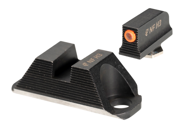 NF GLK-001-230-362-OGZX     NS GLK 19/45 ORG/BLNK