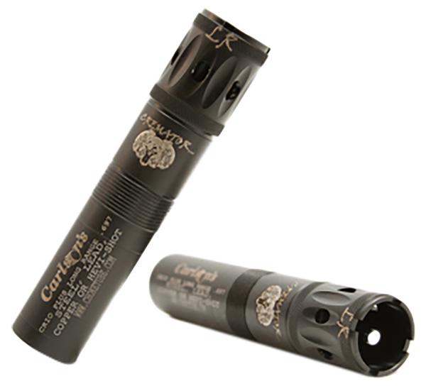 Carlson's Choke Tubes 11502 Cremator Crio/Crio Plus Benelli 12 Gauge Mid/Long Range Ported 17-4 Stainless Steel