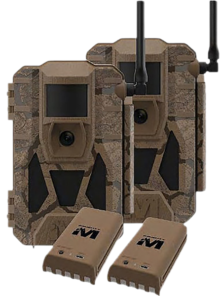 Muddy MUDMTRX2LCC2PK