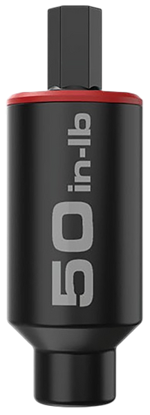Real Avid Smart-torq Fixed - Limiter 50 Inch Lbs