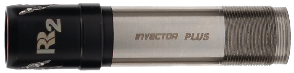 Rob Roberts Gun Works 200300 RR2 Raptor Invector Plus 20 Gauge 17-4 PH Stainless Steel