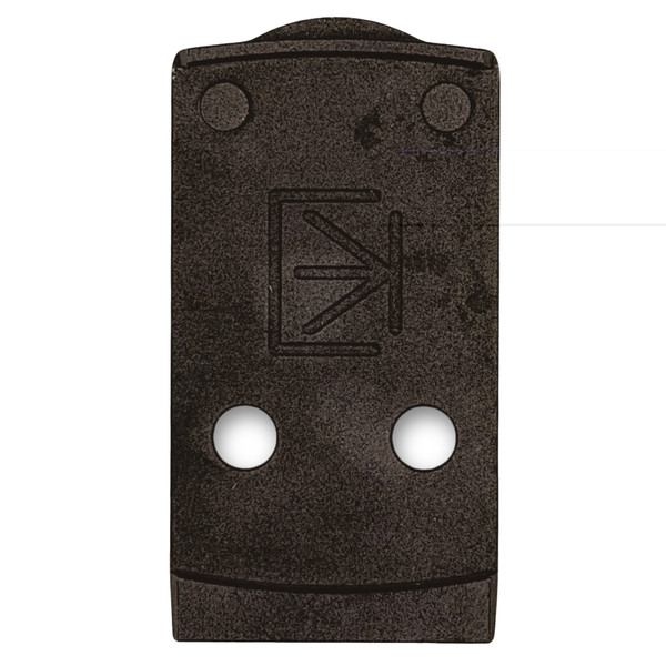 Ck P211/p320 To Eps Carry Plate Dt