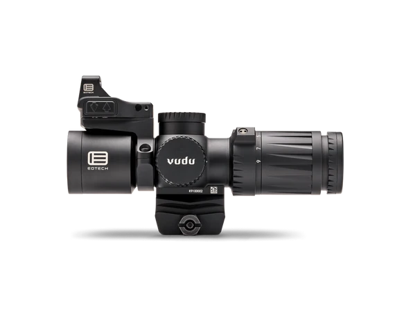 VUDU 4-12X36mm MD5 EFLX PKG