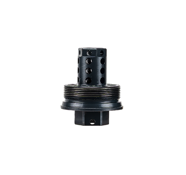 IWI IWSHUBSS28 HUB-T STAINLESS STEEL 1/2-28