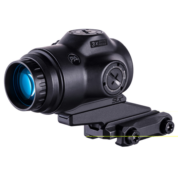 Pao Slx 3x Microprism Ill Acss Rptor