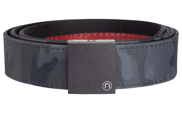 Nexbelt Supreme Apndx EDC Gun - Belt 1.5" Black Multicam