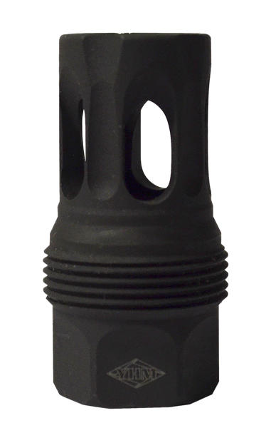 Yhm Short Srx Flash Hider - 5/8"-32