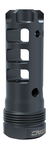 Lantac Dragon Muzzle Brake - 6mm 5/8-24 Plan B Long
