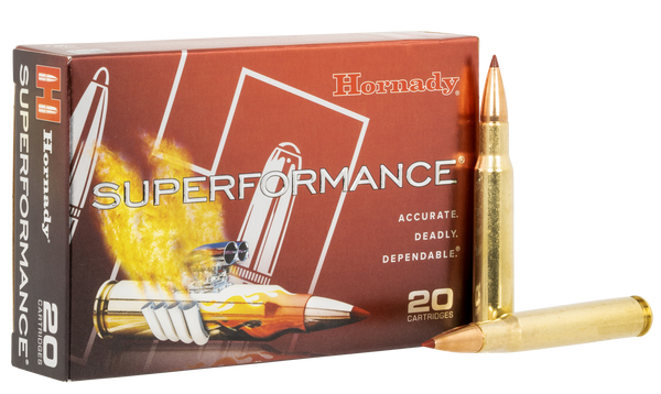 Hornady Spf 30-06 150gr Cx - 20rd 10bx/cs !