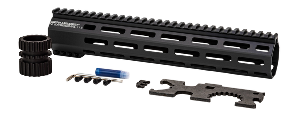 GRIFFIN LPRSR115        SR RAIL 11.5"