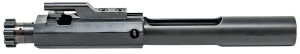 Faxon Firearms FF308BCGCNITRIDE02 Bolt Carrier Group Gen2 6.5 Creedmoor/308 Win/8.6 Blackout, Salt Bath Nitride 9310 Steel