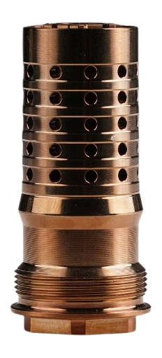 Q RE-CBXL-3/4X24         CHERRY BOMB 3/4X24