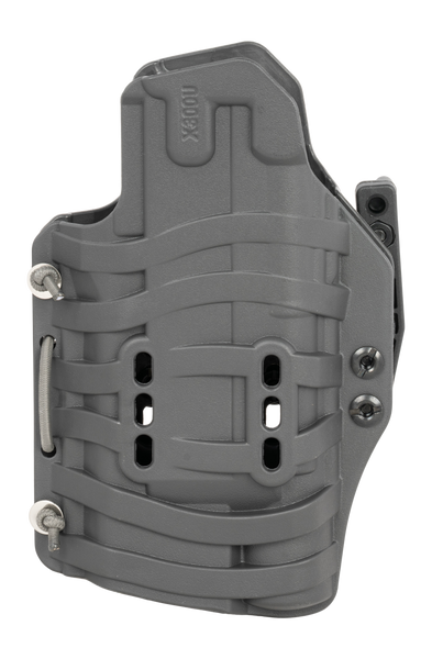 PHLSTER        X-PHL-0001-01 X300   CHARCOAL GRAY