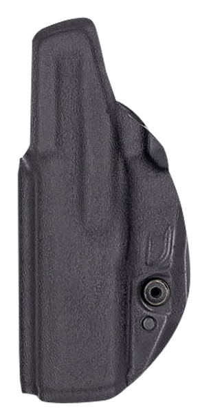 Safariland 20565131 Species  IWB Black SafariLaminate Fits P365X-MACRO Belt Clip Mount Right Hand