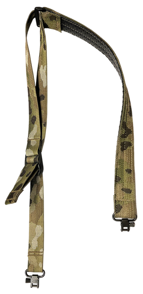 Tacshield T6115MC Buckhorn Sling MultiCam Webbing Rifle/Shotgun