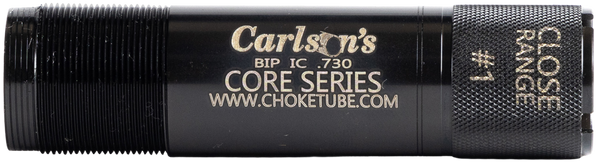 Carlson's Choke Tubes 41033  CORE Browning Invector Plus 12 Gauge Close Range