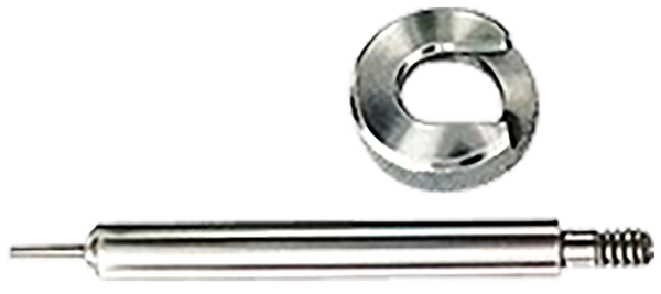 Lee Precision 91340 Gauge Holder 6mm Creedmoor