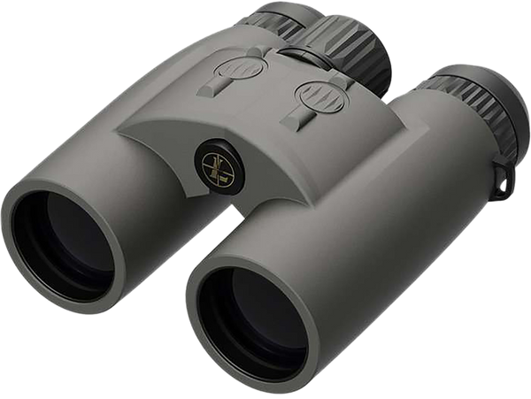 BX4 HD 10X42 TBR RF BINO GRY