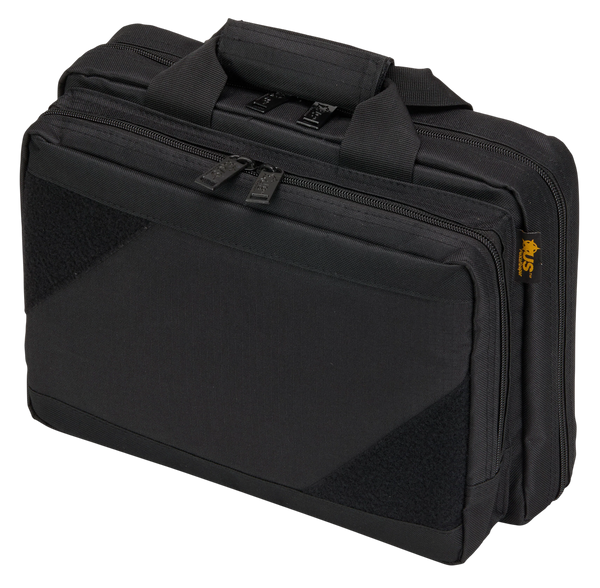 US PeaceKeeper P21305 Macro Mini Range Bag Black Nylon