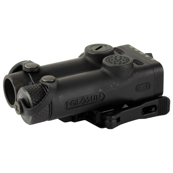 H-sun Laser Red & Ir Ti Body