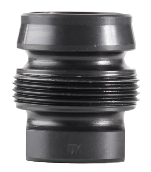 Dead Air DA128 Xeno Xero 45 Cal 5/8"-24 4140 HT Alloy Steel