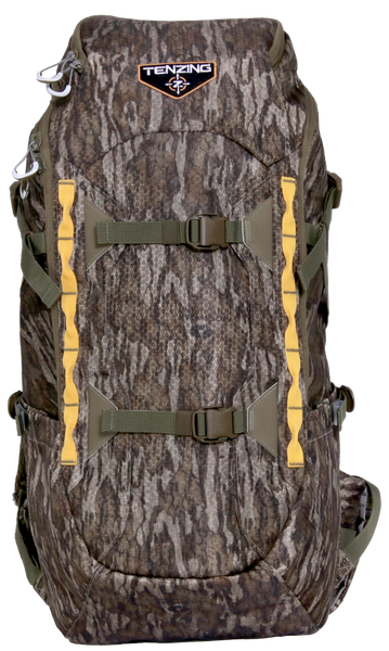 Tenzing Whitetail Day Pack - Mo Bottomland 2300 Cu. In.