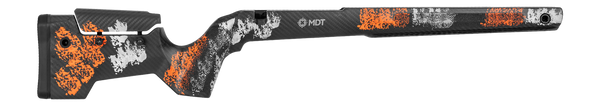MDT 114850HOG CHASSIS CB TIKKA T3X LA RH       HOG