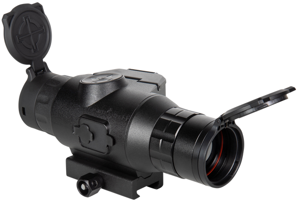 Sightmark Wraith Mini 2-16x35 - Thermal Rifle Scope 384x288!