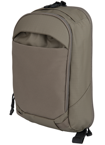 Vertx VTX5304SC Urban Ghost Sling Bag Polycarbonate/Nylon Shock Cord