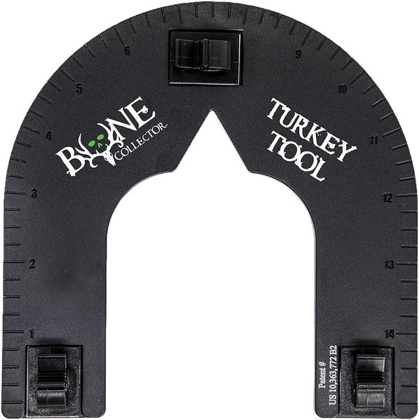 Bone Collector BC150001 Turkey Tool Fan