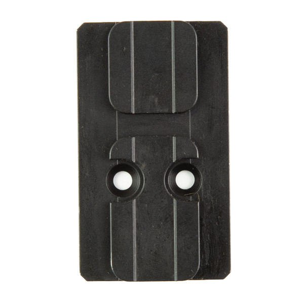 Xs Minimalist Fbr Opt Sight & - Optic Plate Acro For Glock