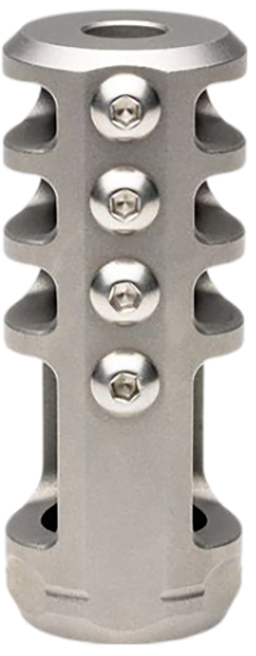 Browning 1293090 Competition Recoil Hawg Stainless Steel 2.75" OAL