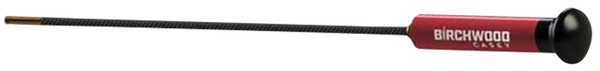 Birchwood Casey 41430  Cleaning Rod 22/264 Cal 30" Carbon
